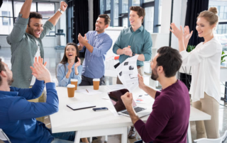millennial engagement