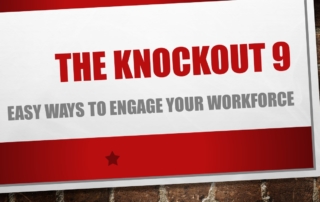 workforce engagement