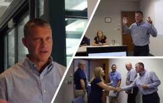 manufacturing leadership